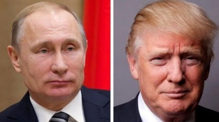 Белый дом и Кремль заявили, что не готовят встречу Трампа и Путина