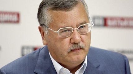 Гриценко предложил оппозиции обнулить списки