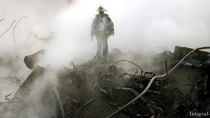 В штате Мэн пожар унес жизни 5 человек
