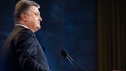 Порошенко получил право назначения представителей Украины в арбитражных группах