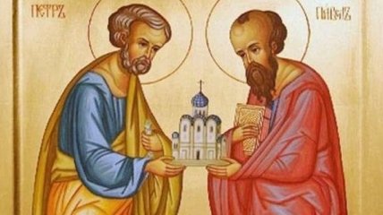 День Петра і Павла: прикмети, історія та традиції свята