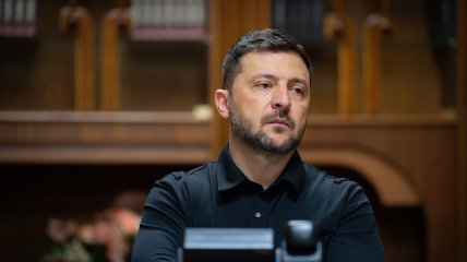 Володимир Зеленський