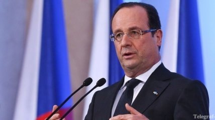 Франция сократит дефицит госбюджета без жесткой экономии