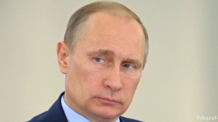 Путин пугает Запад ответными мерами