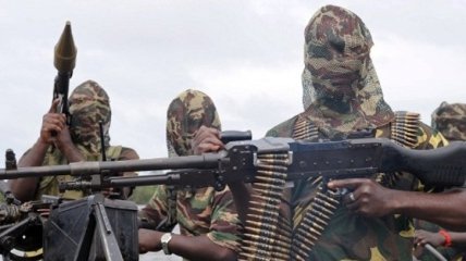 Перестрелка между армией и боевиками в Нигерии: 18 военных погибли