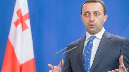 Премьер Грузии рассказал, как его страна помогает Украине