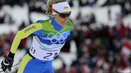 Украинские олимпийцы определили знаменосца сборной