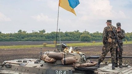 На Донбассе боевики 19 раз нарушали "режим тишины"