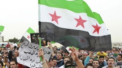 Оппозиция получила место Сирии в ЛАГ