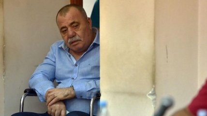 В Армении умер опальный генерал, отличившийся в боях за Нагорный Карабах