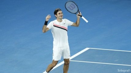 Федерер назвал свое самое большое достижение в карьере