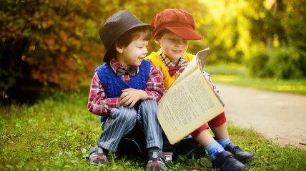 Прививаем ребенку любовь к чтению: способы для разных возрастных групп