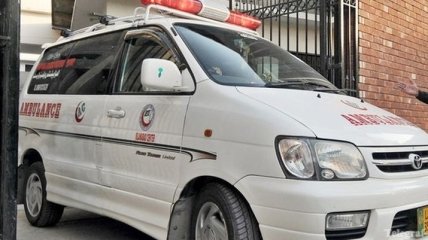 Тела убитых в Пакистане иностранцев будут доставлены для опознания