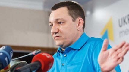 Тымчук: Плотницкий не может поделить контрабанду из РФ со своим "министром"