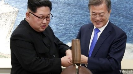 Южная и Северная Кореи намерены синхронизировать время