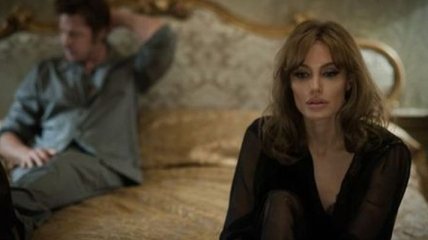 Новый фильм Анджелины Джоли провалился в прокате