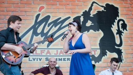 Сегодня в Киеве состоится осенний джазовый фестиваль
