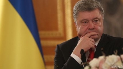 Порошенко: Вмешательство РФ угрожает выборам-2019 в Украине и ЕС 