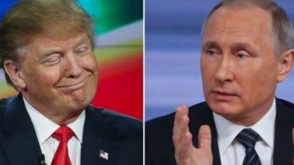 Белый дом раскрыл подробности разговора Трампа и Путина