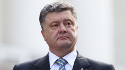 Порошенко не пришел на съезд партии "Солидарность" 