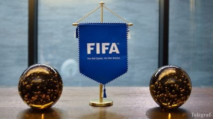 ФИФА хочет использовать систему видеопомощника арбитра на ЧМ-2018