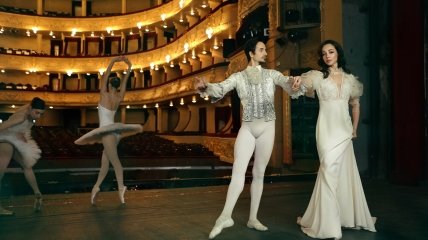 Культурная месть: как украинский балет вытеснил россиян с половины европейского рынка