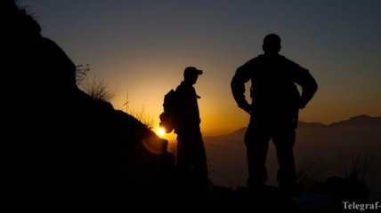 В Афганистане погиб еще один военнослужащий США