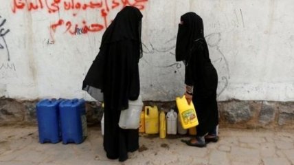 Вспышка холеры в Йемене: более двух тысяч смертельных случаев