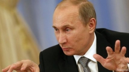 Путин взялся за пропаганду спорта через СМИ