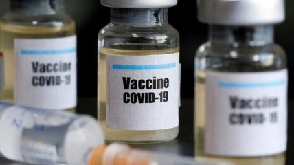 Есть одно "но": журналист назвал нюанс с новыми вакцинами от коронавируса в Украине