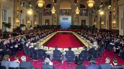 Участники "круглого стола" в Вене одобрили минский меморандум