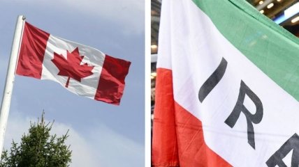 Канаду призывают восстановить дипломатические отношения с Ираном