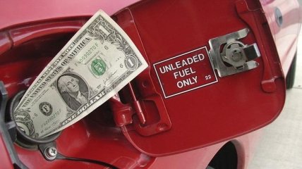 Цены на бензин не изменились