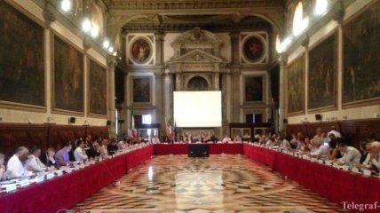Венецианская комиссия ждет правок в законе о люстрации