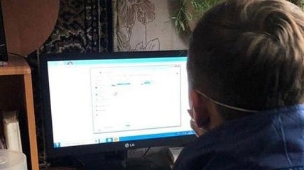 В Киеве мужчина совершал сексуальное насилие над ребенком и записывал все на видео