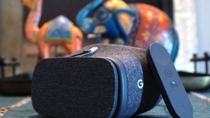 Google прекращает поддержку VR-платформы Daydream