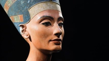 Археологи обнаружили тайный вход в гробницу Нефертити