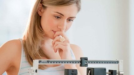 Причины лишнего веса при здоровом образе жизни