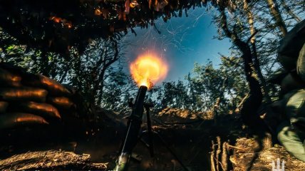 Яка зараз ситуація на фронті