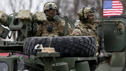 Западные партнеры продолжают поставлять в Украину мощное вооружение