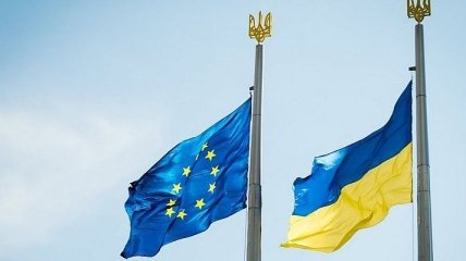 Украина и ЕС обсудили совершенствование соглашения об ассоциации
