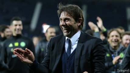 "Челси" готов сделать Конте самым высокооплачиваемым тренером в истории клуба