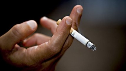 Ученые: легкие курильщика можно использовать для пересадки