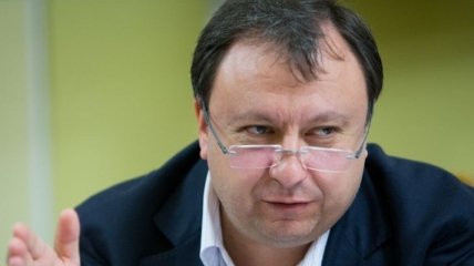 Княжицкий прокомментировал законопроект об общественном вещании