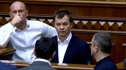 Милованов: Уряд працює у штатному режимі та чекає рішення Президента