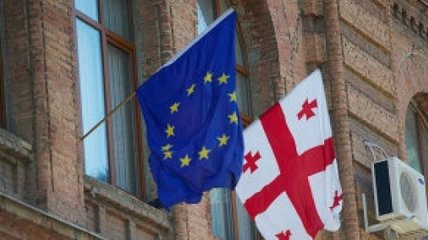 В ЕС достигли согласия по безвизу для Грузии 