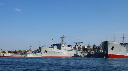Контроль за суднами в Черном и Азовском морях автоматизировали