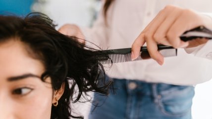 Как подобрать стрижку по типу волос - советы