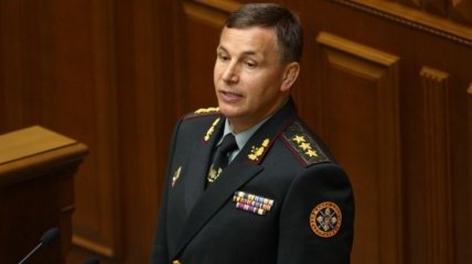 Гелетей требует извиниться Гриценко за неправдивые высказывания о нем