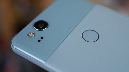 Google без лишнего шума убрал из продажи смартфоны Pixel 2 и Pixel 2 XL